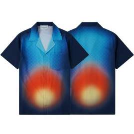 Picture of Casablanca Shirts Short _SKUCasablancaM-3XLmytx979528136
